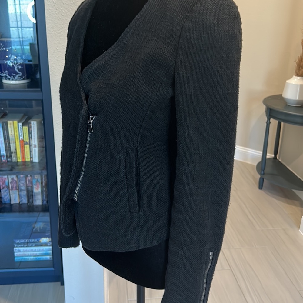 Tibi jacket - Picture 3 of 6